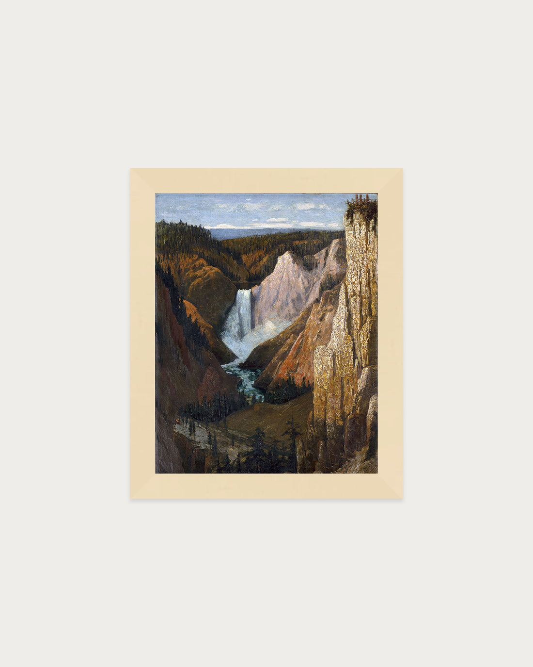 Yellowstone