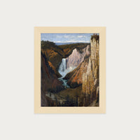 Yellowstone