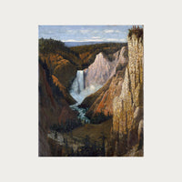 Yellowstone