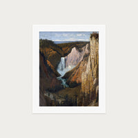 Yellowstone