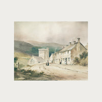 Cottage Town