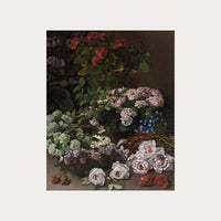 Floral Arrangements
