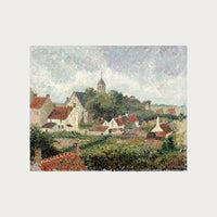 Knocke Village