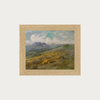 Golden Fields