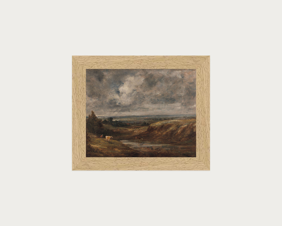 Hampstead Heath