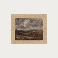 Hampstead Heath
