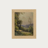 Paysage Peak