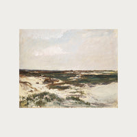 The Dunes at Camiers
