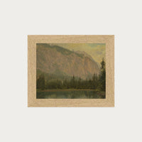 The Hintersee
