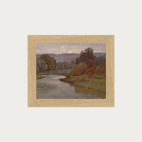 The River