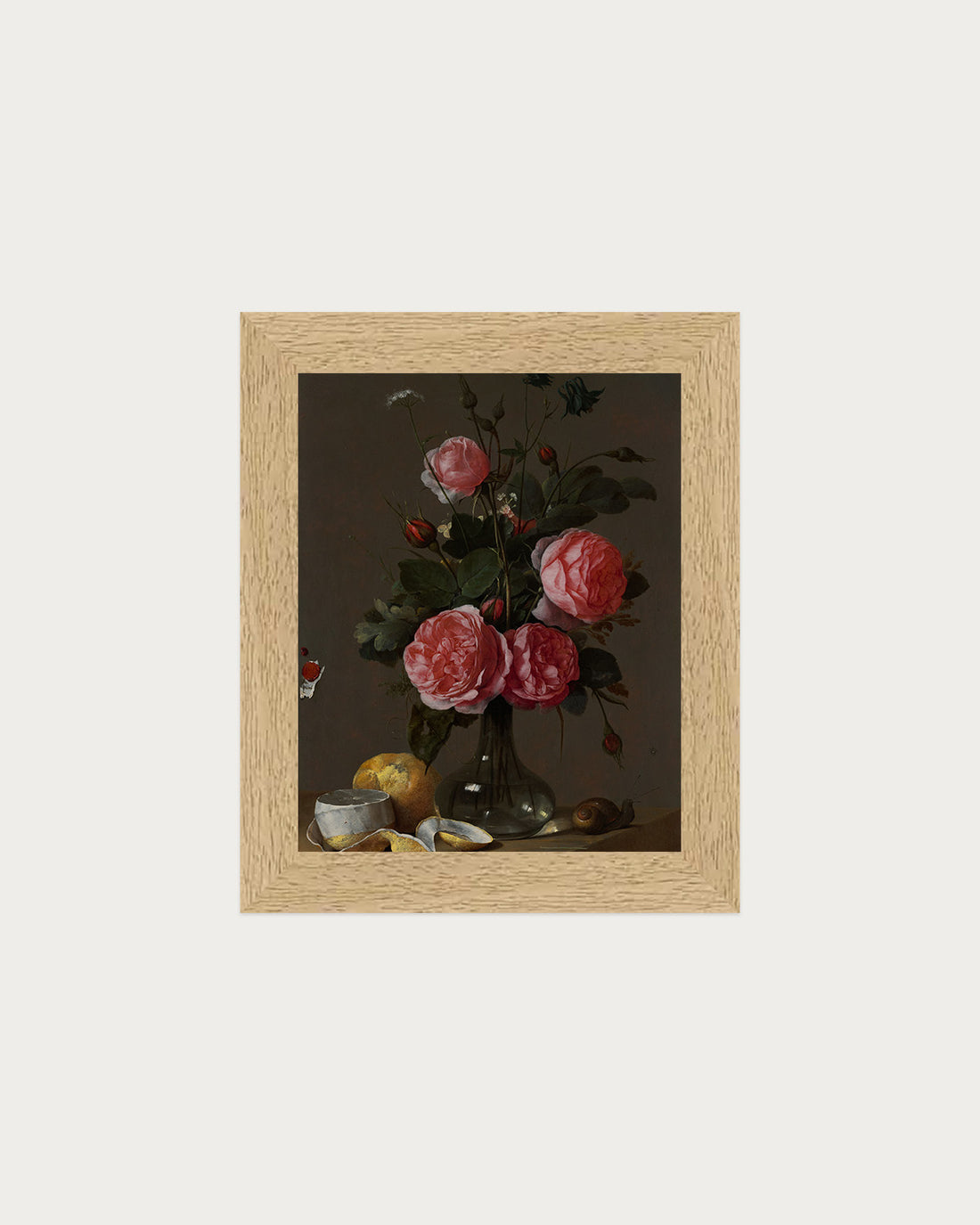 Wild Roses