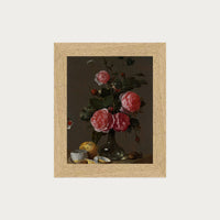 Wild Roses