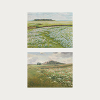 Blooming Fields Set