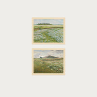 Blooming Fields Set