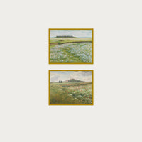 Blooming Fields Set