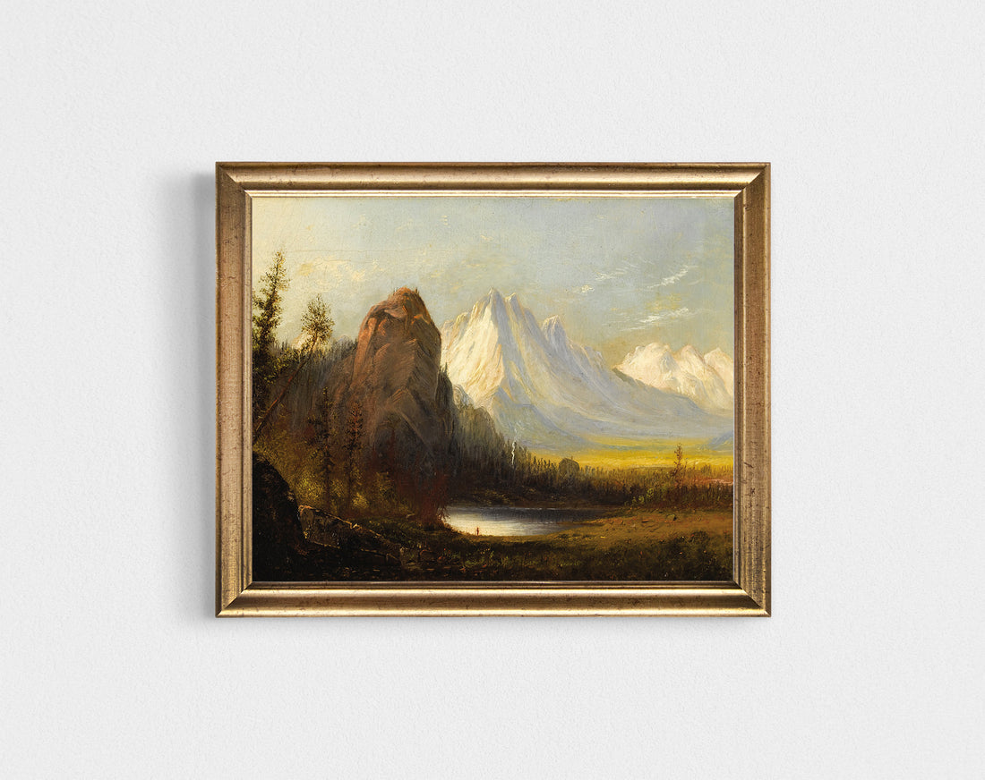 Cathedral Rock (Digital Download)