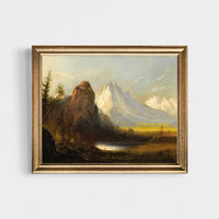 Cathedral Rock (Digital Download)