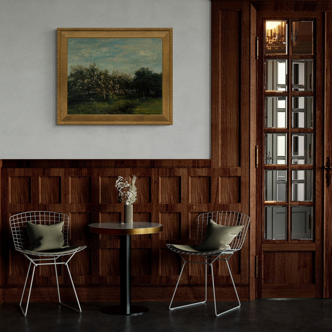 Apple Blossoms Digital Download