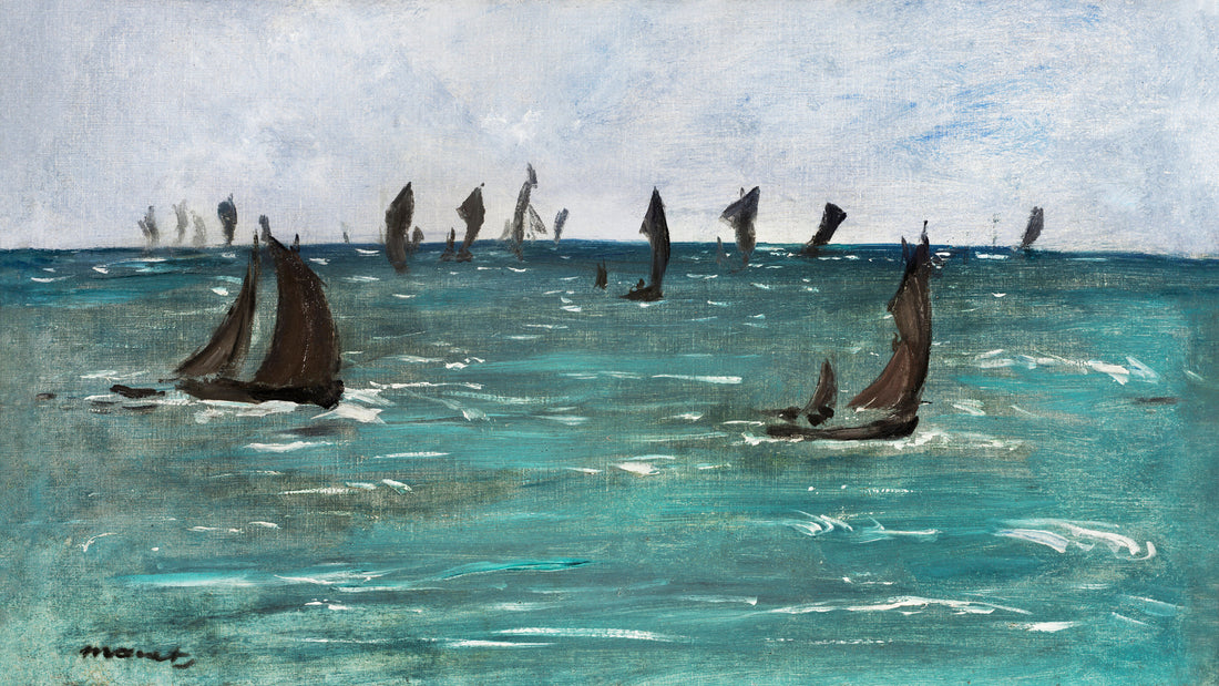 Open Sea (Download)