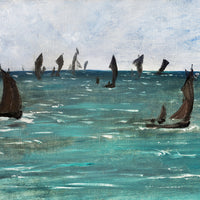 Open Sea (Download)
