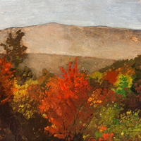 Autumn Landscape (Download)