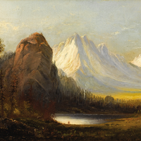 Cathedral Rock (Digital Download)
