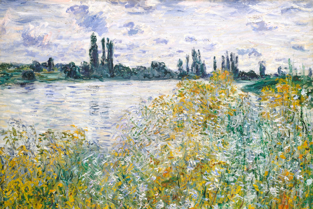 Ile Aux Fleurs Digital Download