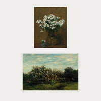 Spring Blossom Set