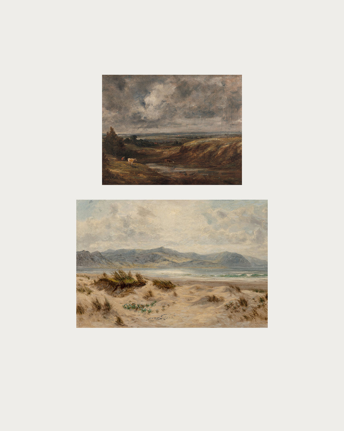 The Dunes Set