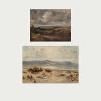 The Dunes Set