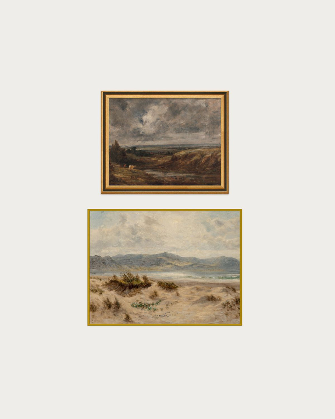 The Dunes Set