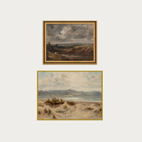 The Dunes Set