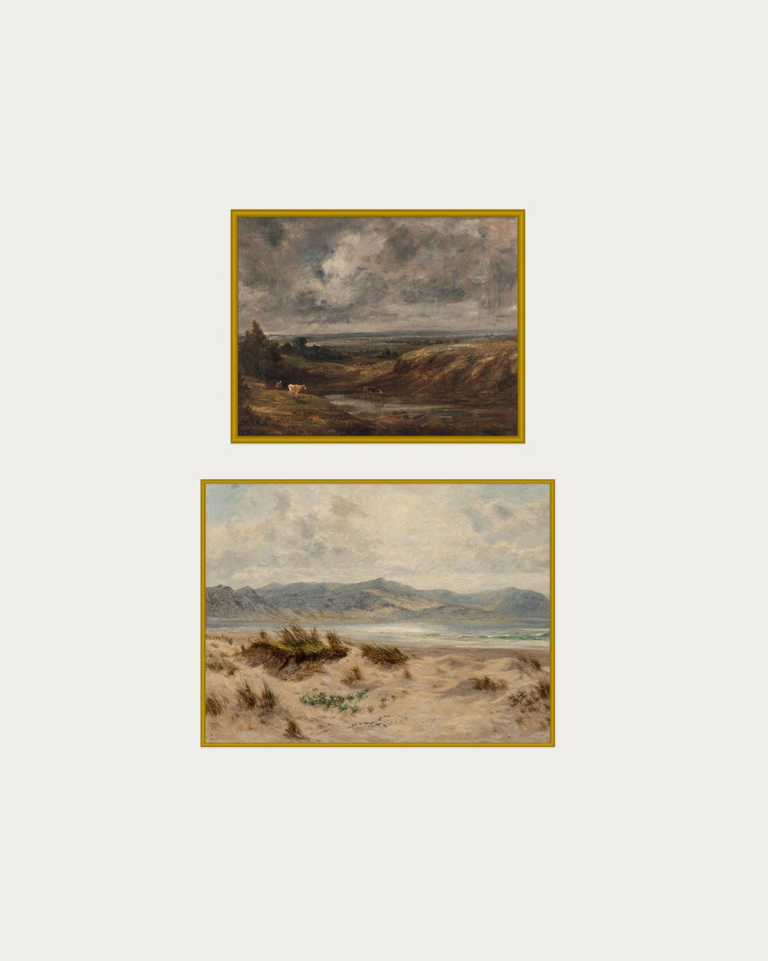 The Dunes Set