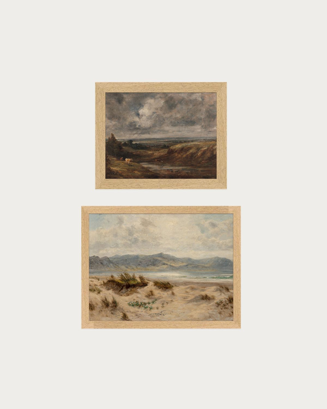 The Dunes Set
