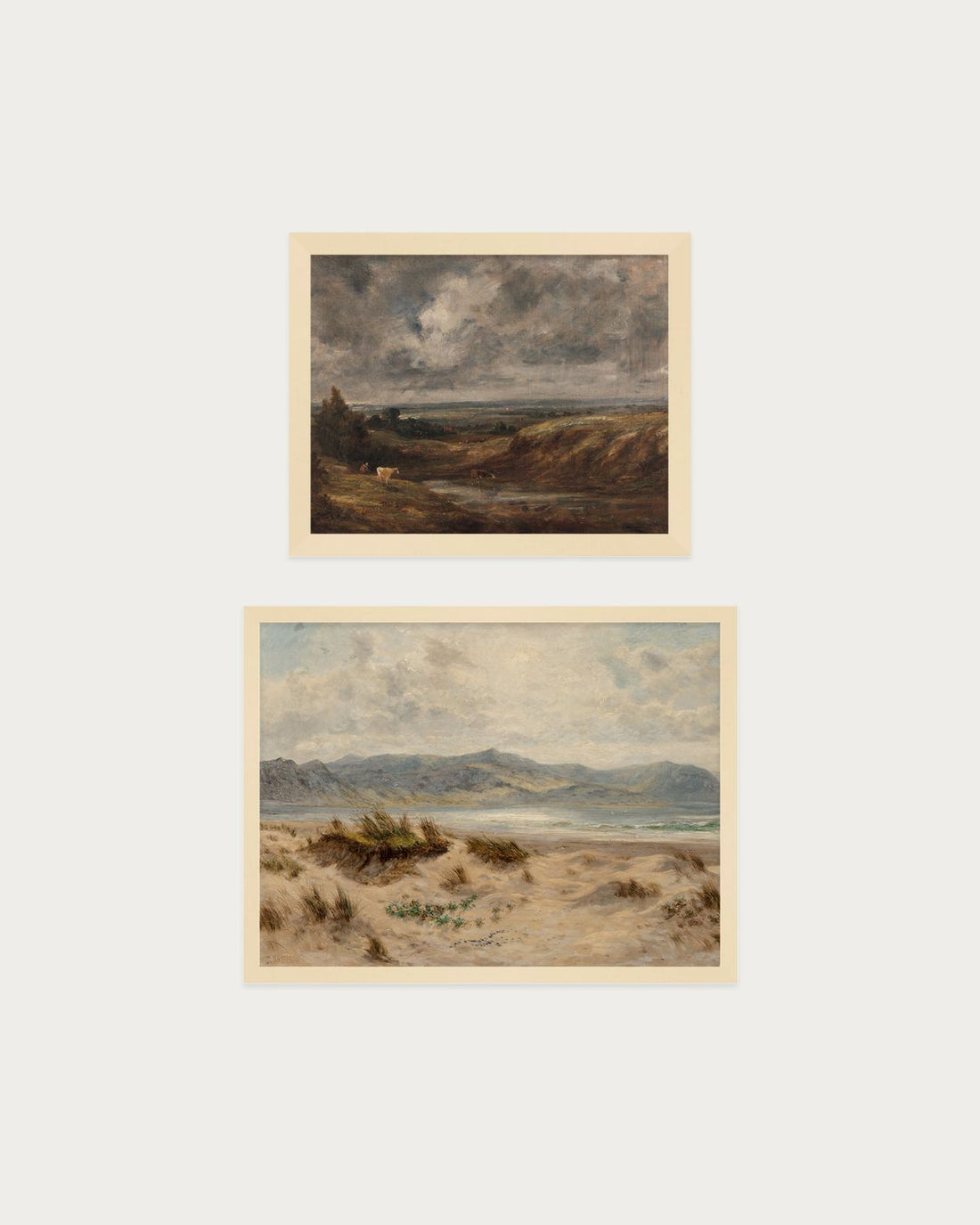 The Dunes Set