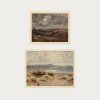 The Dunes Set
