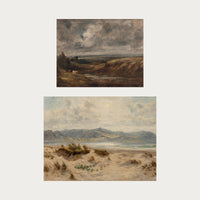 The Dunes Set