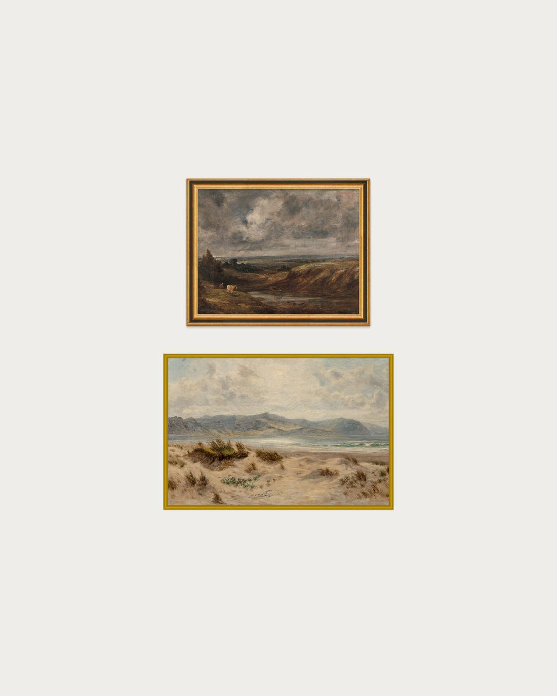 The Dunes Set
