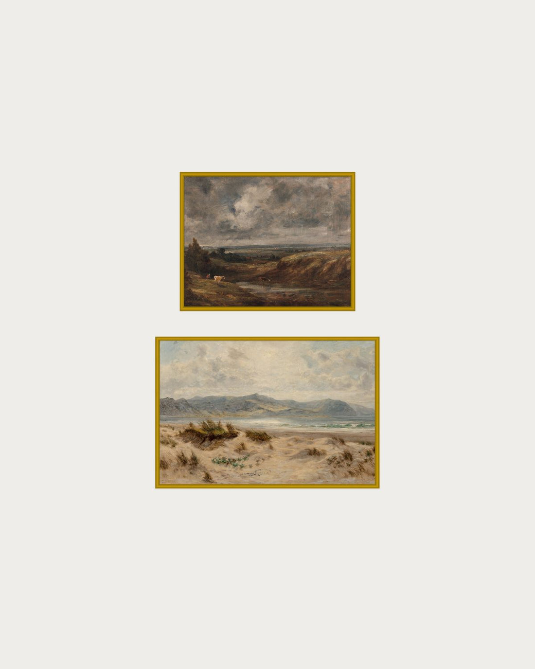 The Dunes Set