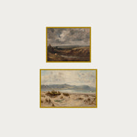 The Dunes Set