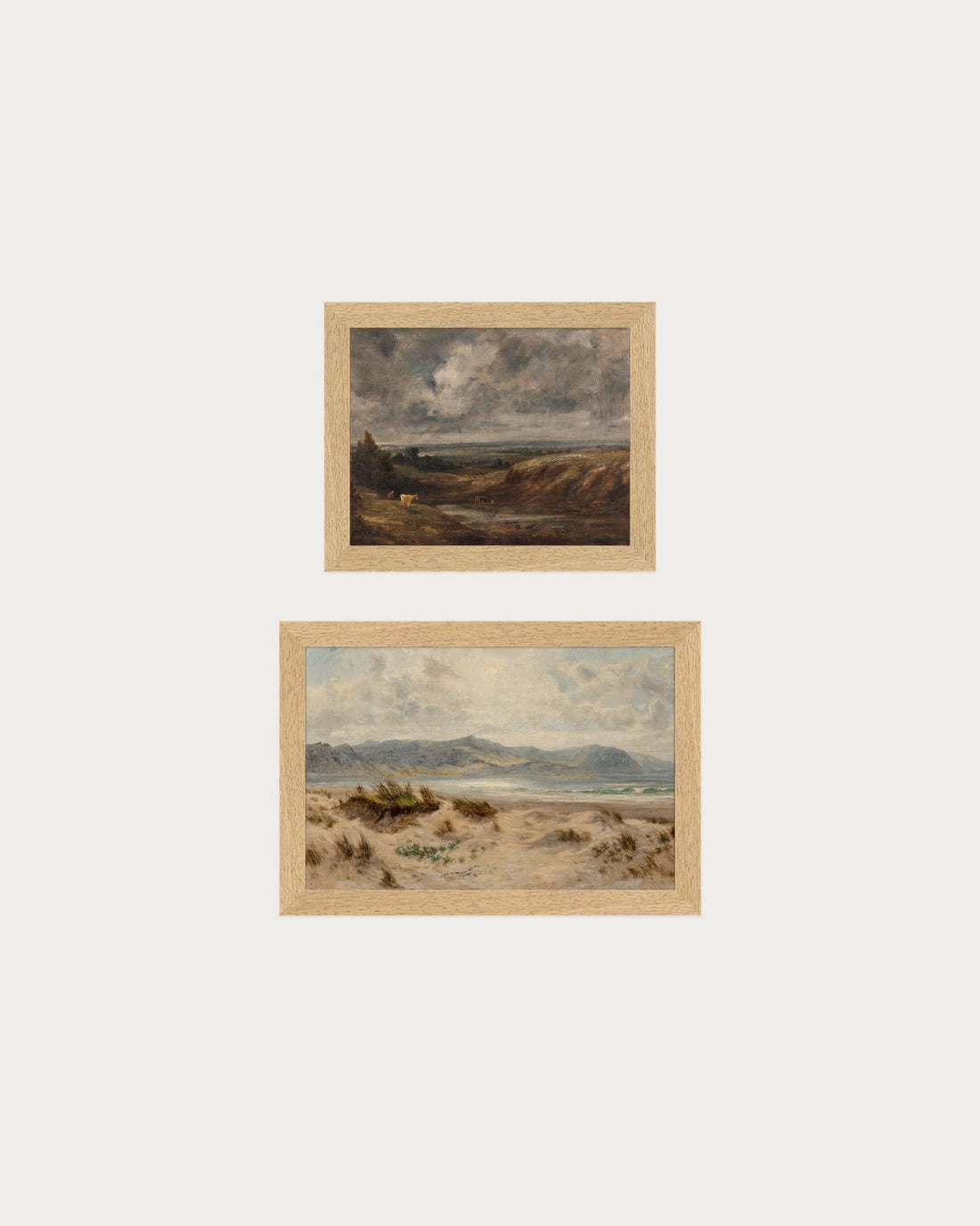 The Dunes Set