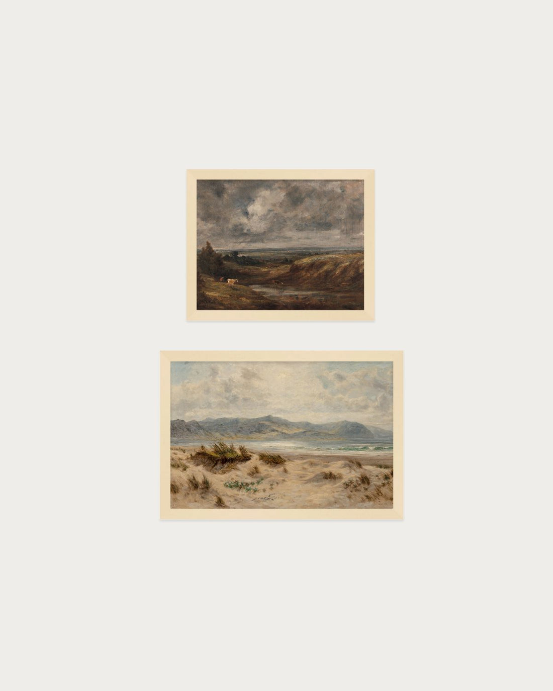 The Dunes Set