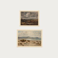 The Dunes Set