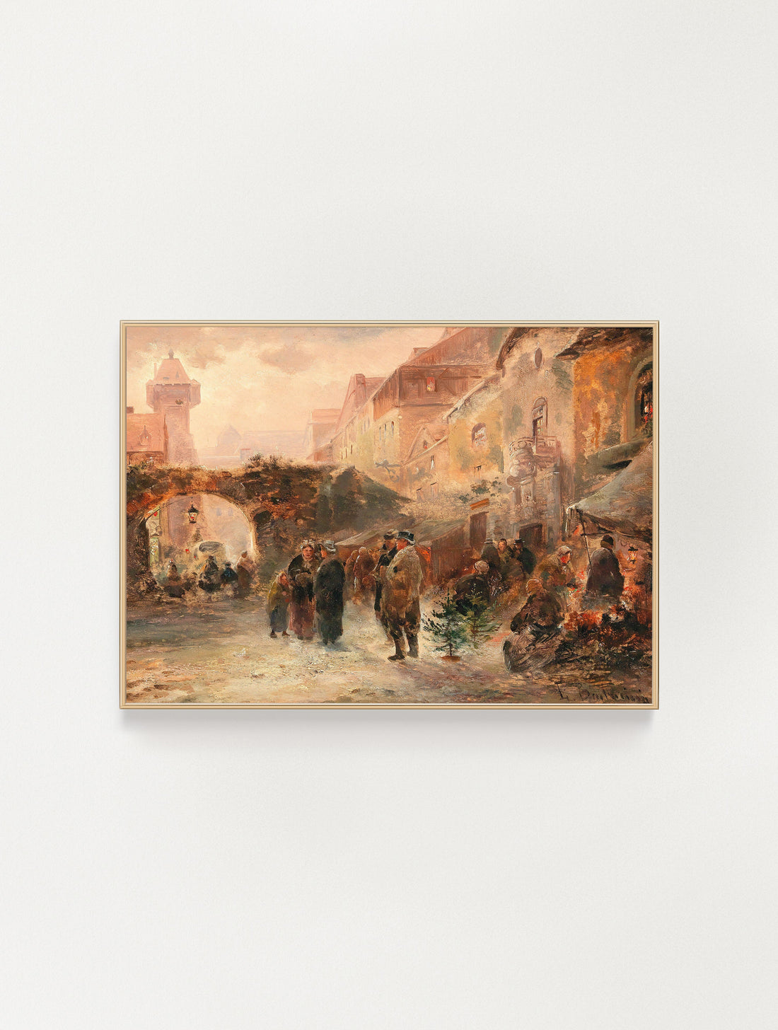 At Christmastime (Digital Download)