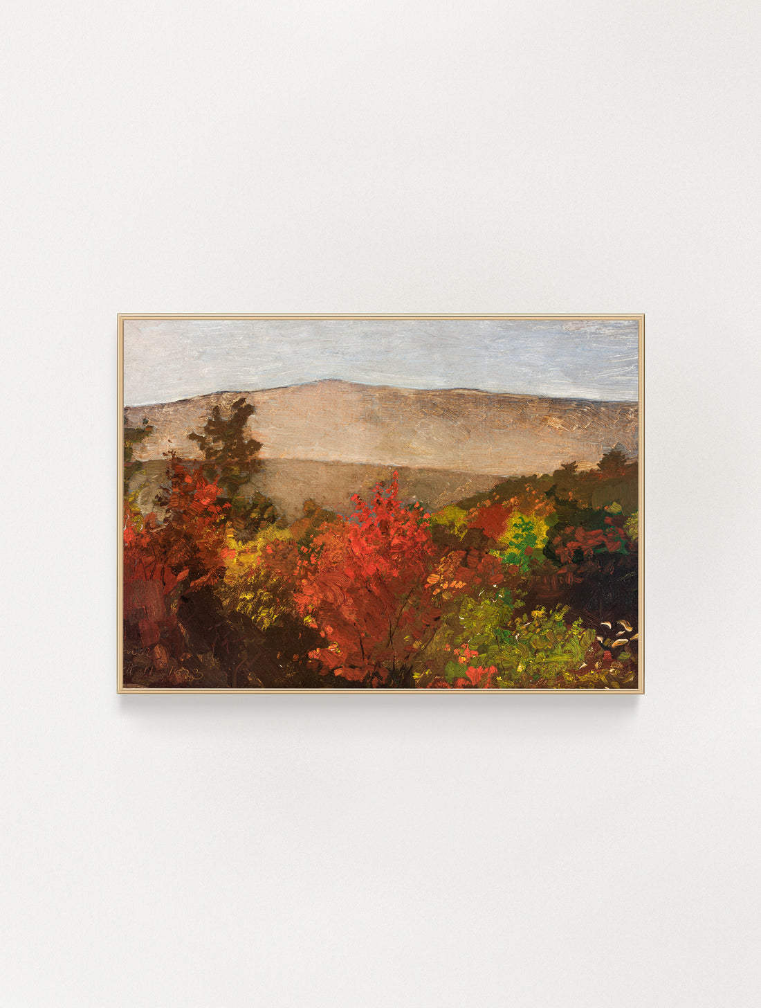 Autumn Landscape (Download)