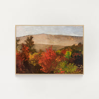 Autumn Landscape (Download)