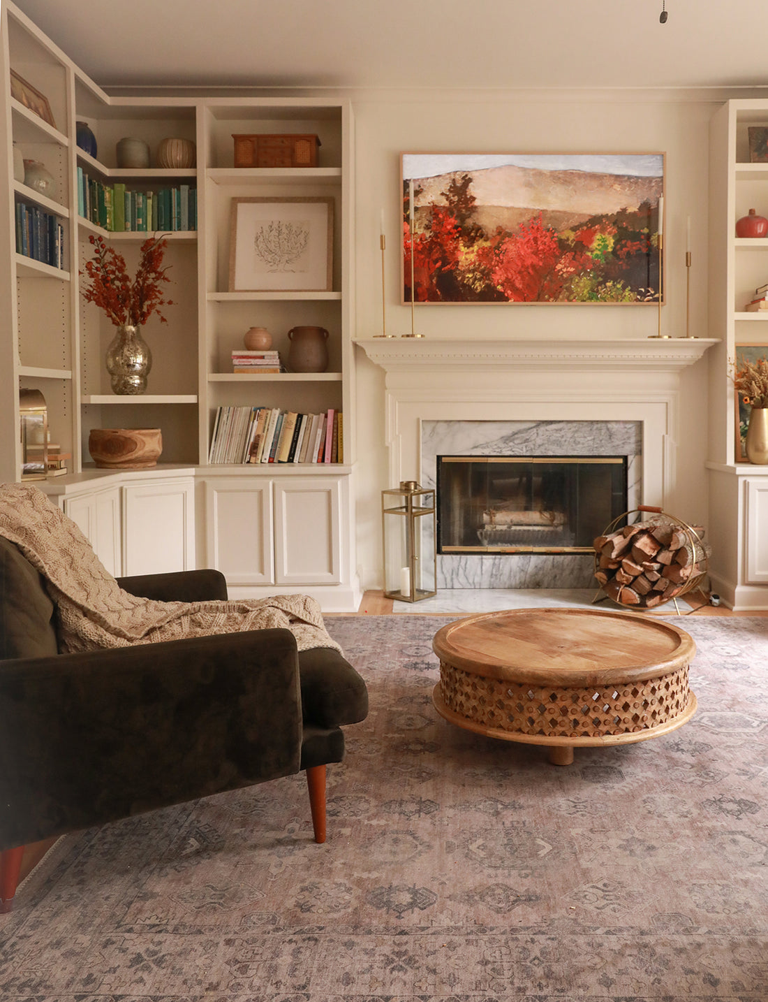 Autumn Landscape (Download)