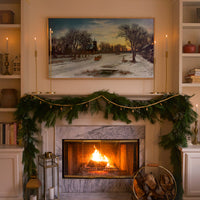 Christmas Eve (Download)
