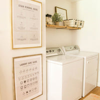 Stain Removal Guide (Download)
