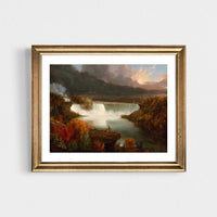 Niagra Overlook (Digital Download)